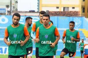 De olho em novo clube, Edson Ratinho segue trabalhando firme após deixar Paysandu
