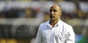 Técnico Deivid encerra 'férias' após saída do Cruzeiro e acerta com o Criciúma