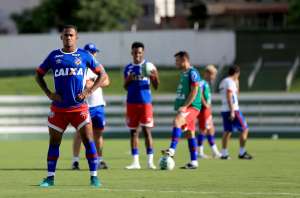 Após acesso com Bahia, Eduardo espera definir futuro nas próximas semanas