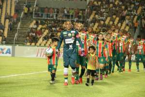 Série B: Sampaio Corrêa renova com goleiro multi vencedor e ídolo da torcida