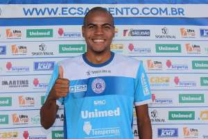 Paulistão: São Bento acerta o retorno de meia que disputou a Série C pelo Guarani