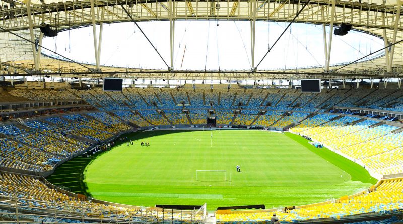 Cade investiga formação de cartel em obras de estádios da Copa de 2014