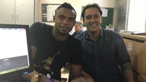 Paulistão: Após disputar Série C pelo Fortaleza, Edimar assina com São Bernardo