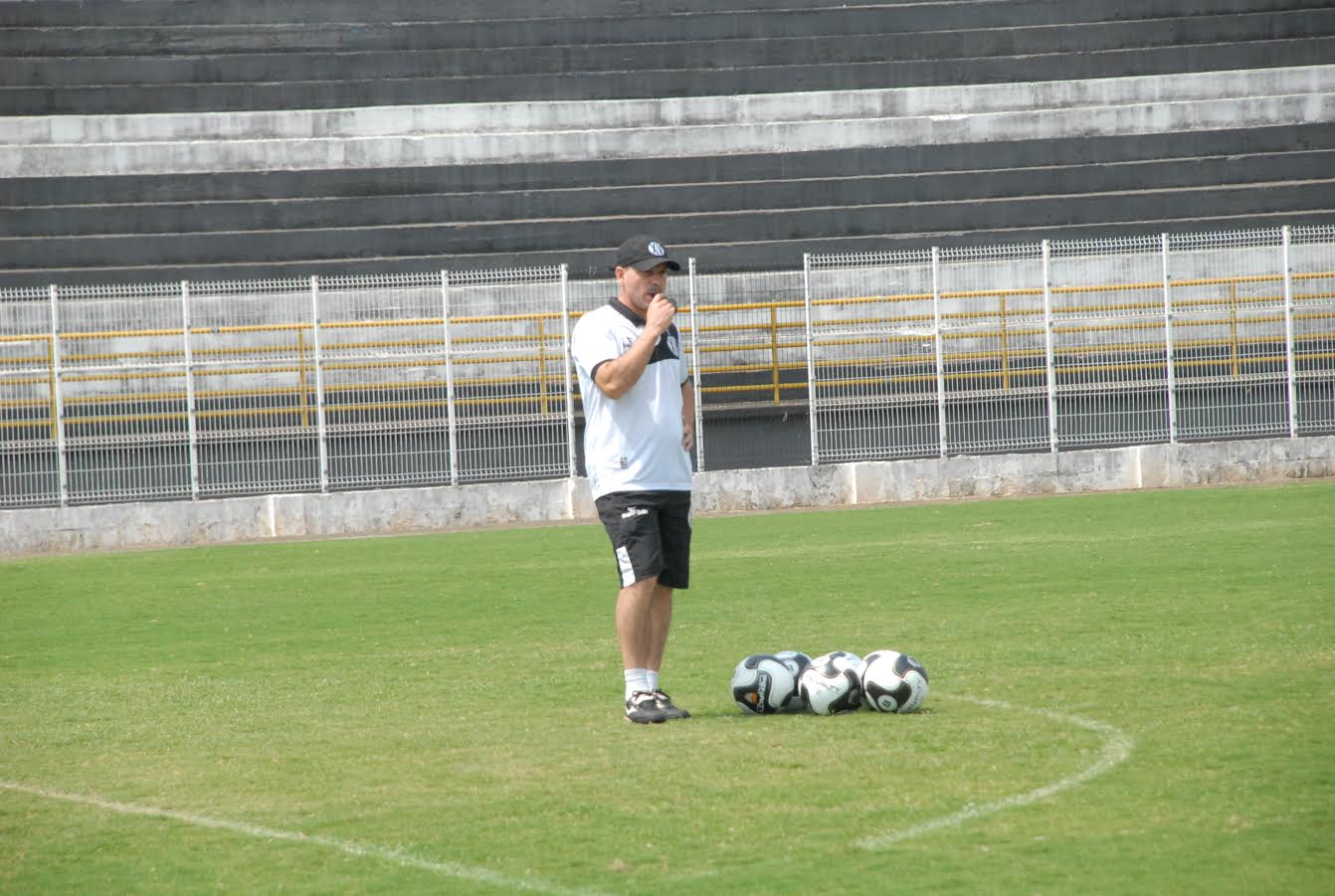 Paulista A2: Com oito campeões da Copa Paulista, XV se reapresenta na segunda