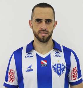 Paulistão: São Bernardo contrata meia ex-Guarani que jogou a Série B pelo Paysandu