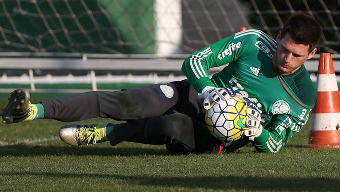 Cearense: Fortaleza busca Vagner, do Palmeiras, e Pimentinha, ex-Sampaio Corrêa