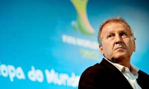 Jogo festivo de Zico homenageará Chapecoense e promete nomes do Atlético Nacional