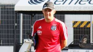 Eduardo Baptista -  Bom para a Ponte Preta, ruim para o Palmeiras