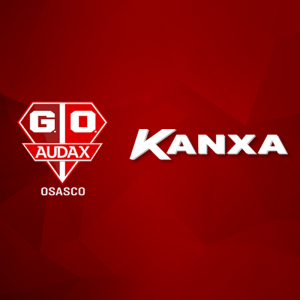 Paulistão: Kanxa é a nova fornecedora de material esportivo do Osasco Audax
