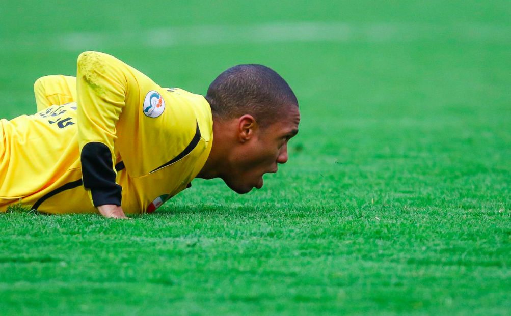 Em prepração para o Campeonato Iraniano, Pedro Henrique marca em amistoso  do Sepahan