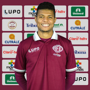 Paulistão: Na contra mão da torcida, diretoria da Ferroviária negocia volta de artilheiro