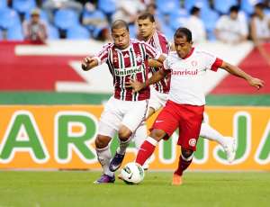 Marcos Aurélio, ex-atacante do Inter, disputará Série B com Luverdense