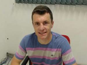 Paulistão: Rodrigo Thiesen assina renovação com o Botafogo-SP