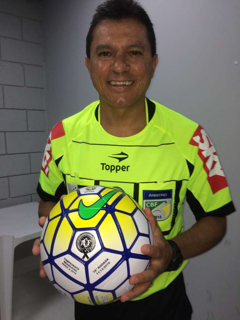 Antonio Rogerio B. do Prado