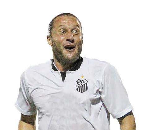 Rodrigo Gral volta ao Operário/MS para última temporada da carreira 