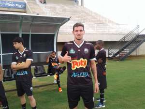 Paulista A2: Votuporanguense se apresenta com novidades