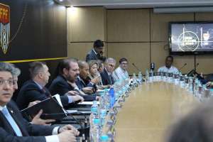 MP, governo e FPF discutirão paz de torcidas organizadas nesta quarta