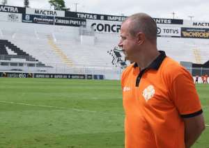 Paulista A3: Técnico comemora atuação do Atibaia após vitória sobre o São Bernardo