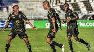 Paulistão: Ponte Preta renova com volante por mais uma temporada