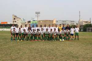 Votoraty busca parceiros para jogar Segundona em 2017