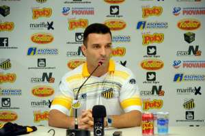 Paulistão: Ex-técnico Luverdense se apresenta no Novorizontino para 2017