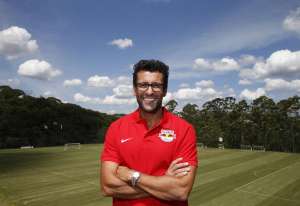 Paulistão: Técnico chega ao Red Bull Brasil para primeira chance profissional na carreira