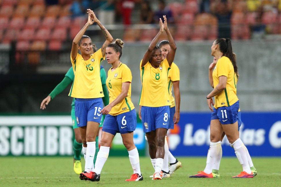 TORNEIO CAIXA FEMININO: Classificados, Brasil e Itália fazem prévia da final