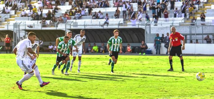 Willian Pottker foi artilheiro do brasileiro com 14 gols