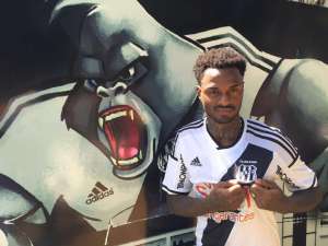 No aguardo de Ritchely, Corinthians mira Renê Júnior, da Ponte Preta