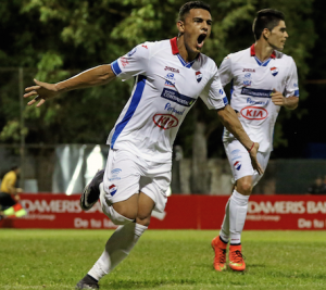 León-MEX tenta melar negócio do São Paulo com Christian Colmán