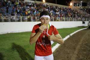 Guarani e Portuguesa brigam por campeões da Série C pelo Boa Esporte