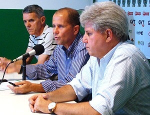 Jonas Godoy estuda proposta para temporada de 2017