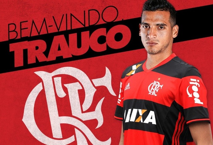 Flamengo oficializa contratação do peruano Trauco e assina por três anos