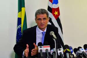 Tá definido ! Clássicos no Estado de São Paulo terão torcida única em 2017