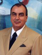 Alexandre Husni é ex-presidente do CORI 