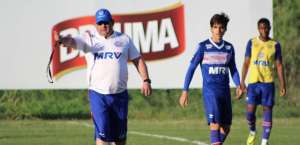 Luxemburgo e Guto Ferreira são os mais cotados para assumir o Corinthians