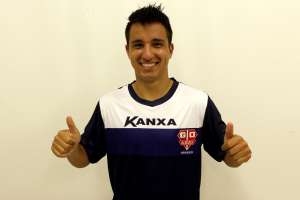 Paulistão: De volta da Europa, Matheuzinho irá disputar 3º estadual pelo Audax