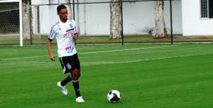 Paulistão: Volante Eurico é o novo reforço do Botafogo