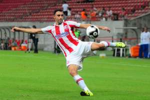 Pernambucano: Náutico não renova e Gastón Filgueira deixa clube após três anos