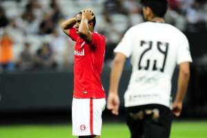 Rebaixado, Internacional foi a maior decepção do ano para internautas do FI