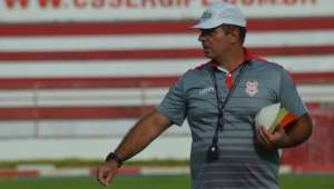 Sul-Mato-Grossense: Operário confirma Carlos Rabello, técnico com diversas passagens em SP