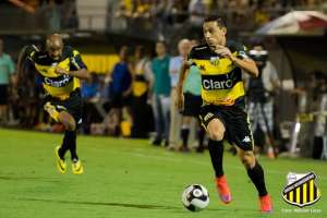 Paulistão: Novorizontino anuncia retorno de atacante que estava no Criciúma