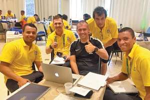 Ainda sem renovar com Botafogo, Jair Ventura vira opção no Corinthians