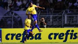 No São Paulo, Reinaldo, ex-Ponte, é cobiçado por Chape, Botafogo e Coritiba