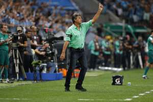 Grêmio não chega a um acordo e renovação com Renato Gaúcho é adiada