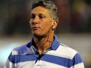 Sul-Matro-Grossense: Comercial-MS contrata ex-técnico do Corinthians