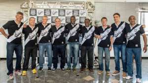 Com Dicá e Marco Aurélio, Ponte Preta faz jogo beneficente neste domingo