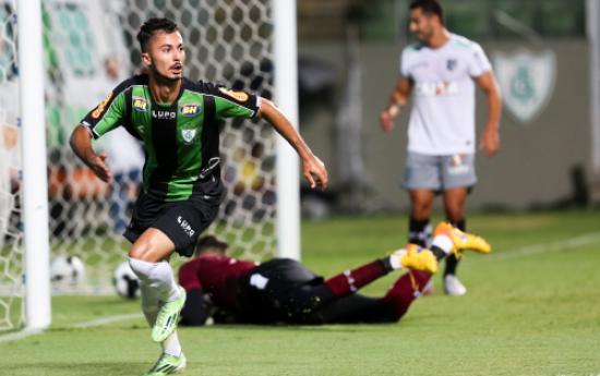 Bruno Sávio chega para reforçar o setor ofensivo do Mirassol 