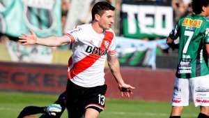 Atacante argentino é a bola da vez para substituir Gabriel Jesus no Palmeiras