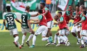 Palmeiras pode ceder Robinho em definitivo ao Cruzeiro para ter Fabiano